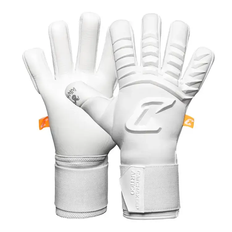 Der Artico Sensastion: Weiße Torwarthandschuhe mit Top Grip zum besten Preis!
