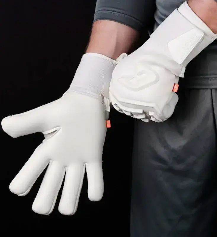 Torwarthandschuhe von Catch & Keep: Artico Sensation 100!