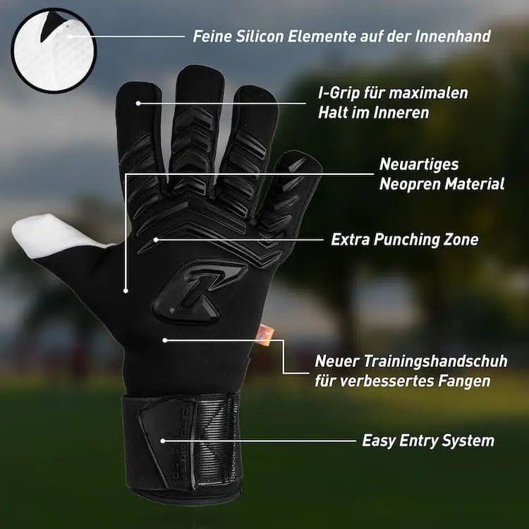 Anti_Grip_Performance_Glove_Catch_and_Keep_Vorteile