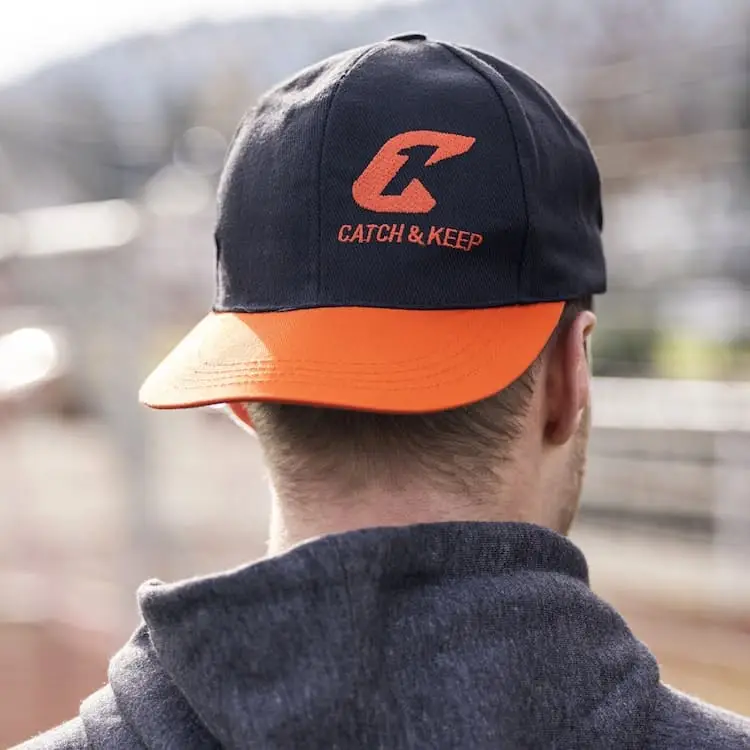 C&K_Cap_Catch_and_Keep_Torwart