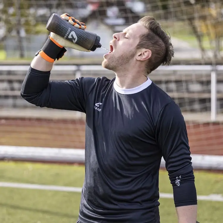 C&K_Trinkflasche_2.0_Catch_and_Keep_Torwart
