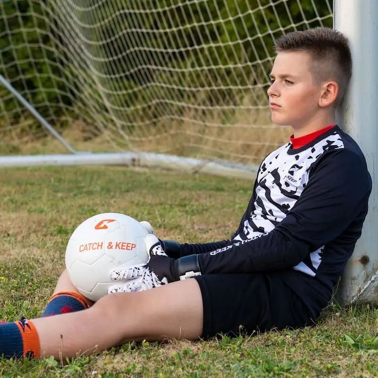 Kralle_Splash_Weiß_Catch_and_Keep_Torwarthandschuhe_Kinder