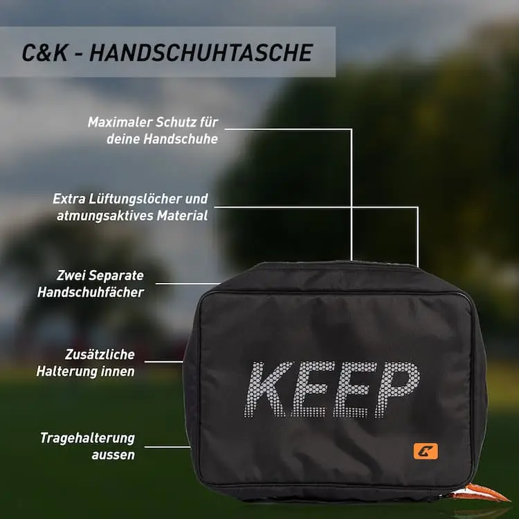 Torwart_Handschuhtasche_Catch_and_Keep_Vorteile