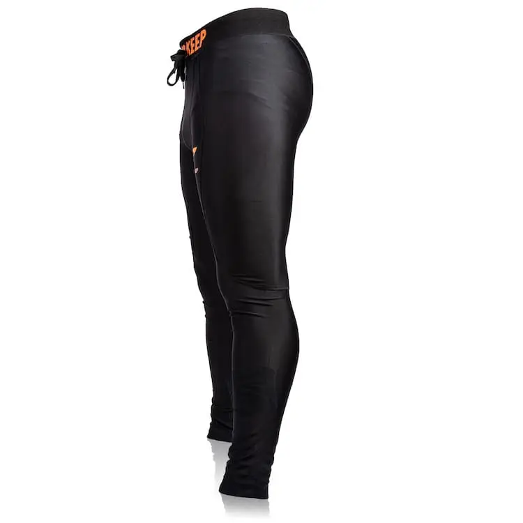 Torwart_Unterziehhose_lang_ungepolstert_Catch_and_Keep_Protection_Wear