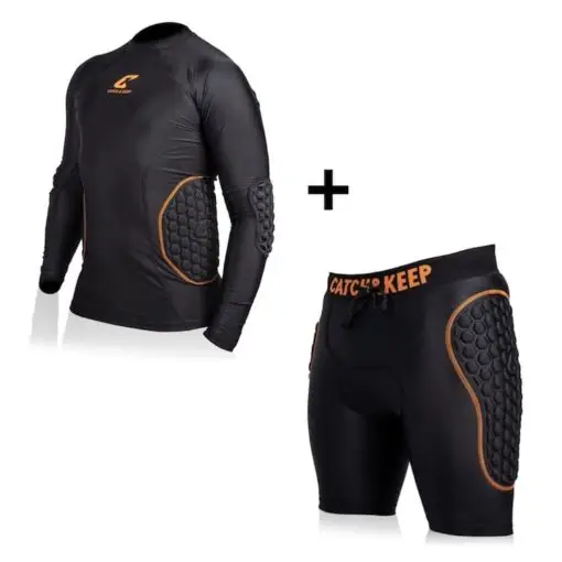 Protection Bundle Mix Catch and Keep