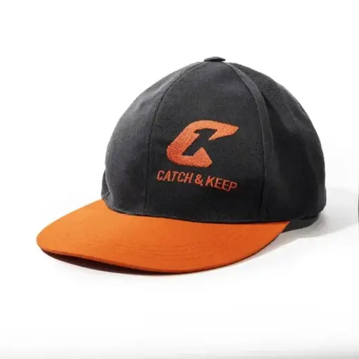 Torwart Zubehör & Sachen bei Catch & Keep: Torwartbekleidung - Die Suncap für mehr Sonnenschutz