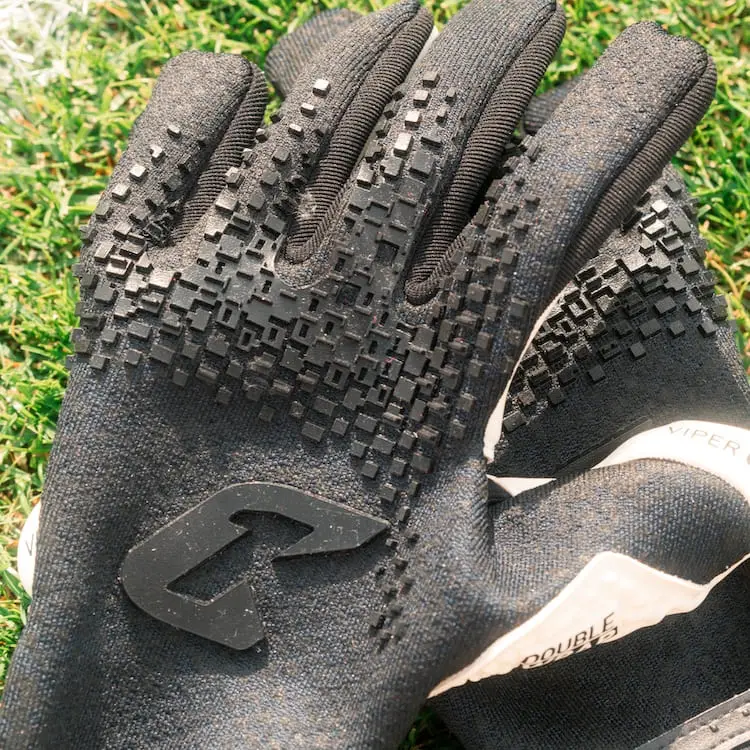 Force Pro Royal Dark Catch & Keep Torwarthandschuhe Handschuhe für Torhüter