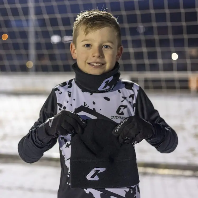 KEEPwarm Bundle Catch & Keep Winter Training Bundle