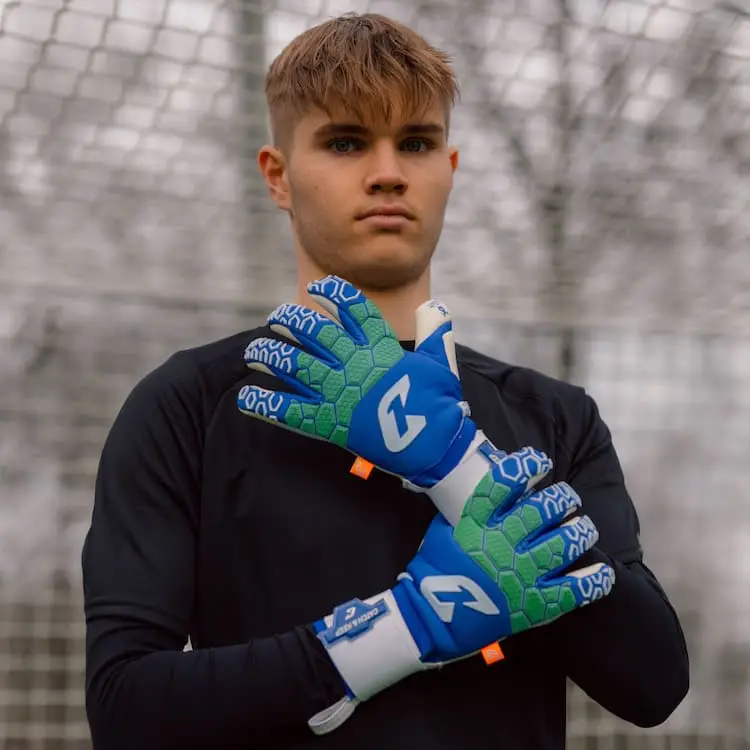Fly Blow Soul Catch & Keep Torwarthandschuhe Keeper 2024