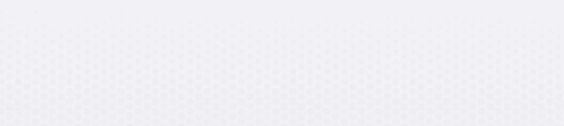 Hintergrundbild mit Hexagon Grafik