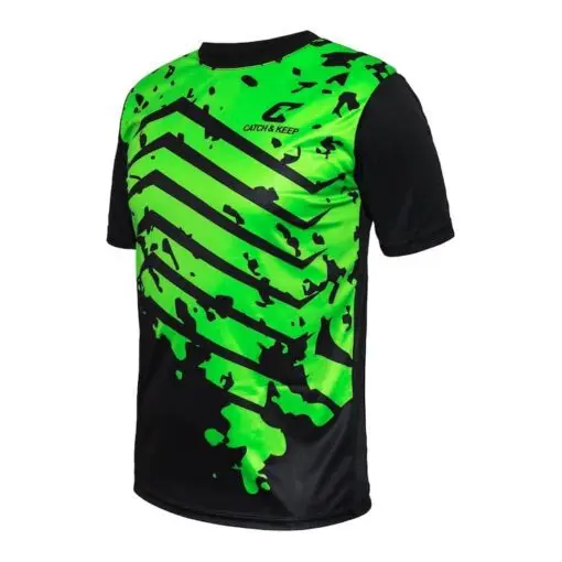 Fussball-Trikot-Green-Splash-Catch-and-Keep-Fussballtrikot-510×510-1