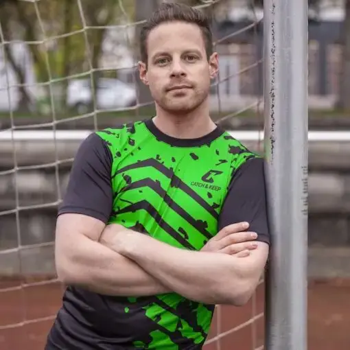 Fussball-Trikot-Green-Splash-Catch-and-Keep-Fussballtrikot-fuer-Fussballer-510×510-1