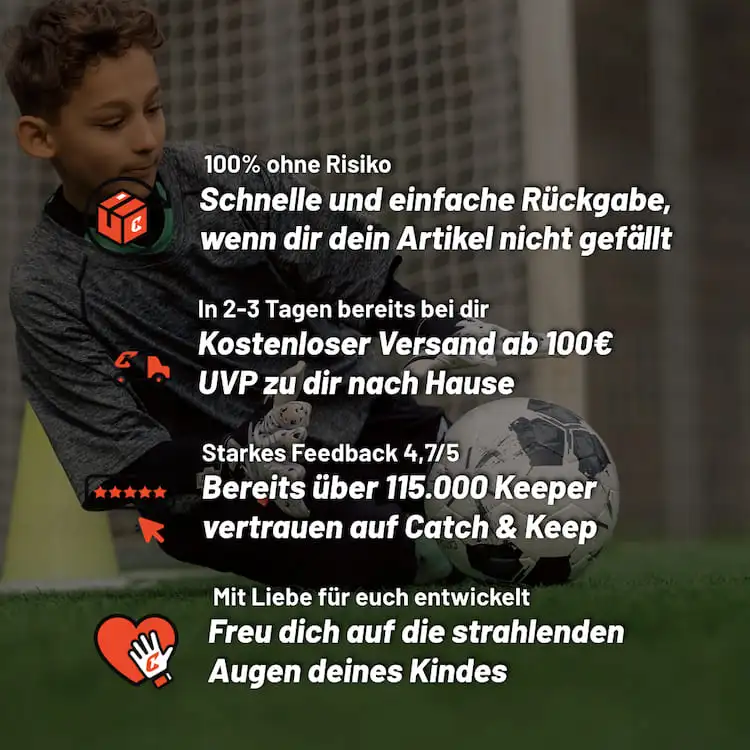 Kinder-Torwarthandschuhe-Catch-and-Keep