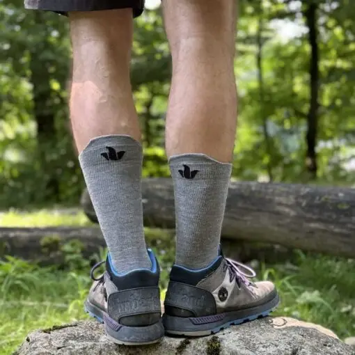Merino-Socken-Bundle-Grau-Catch-and-Keep-Merinosocken-Trekking-510×510-1