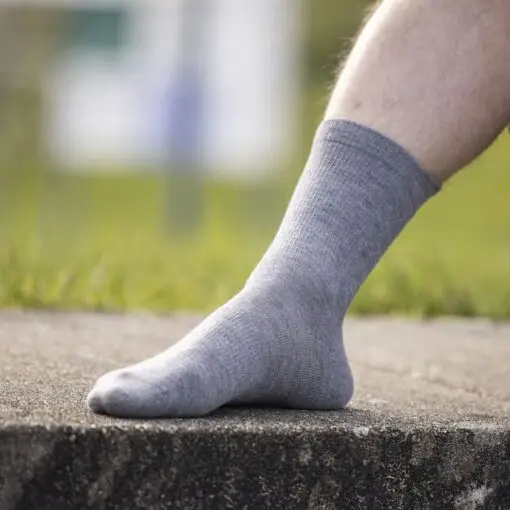 Merino-Socken-Bundle-Grau-Catch-and-Keep-Merinosocken-Wandern-510×510-1