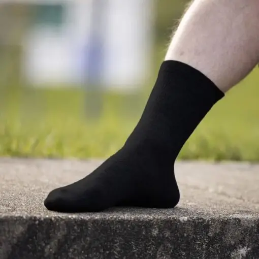 Merino-Socken-Bundle-Schwarz-Catch-and-Keep-Merinosocken-zum-Wandern-510×510-1