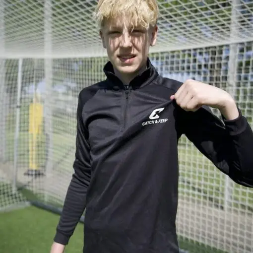 Sweater-Half-Zip-warm-Catch-and-Keep-Torhueterbekleidung-510×510-1