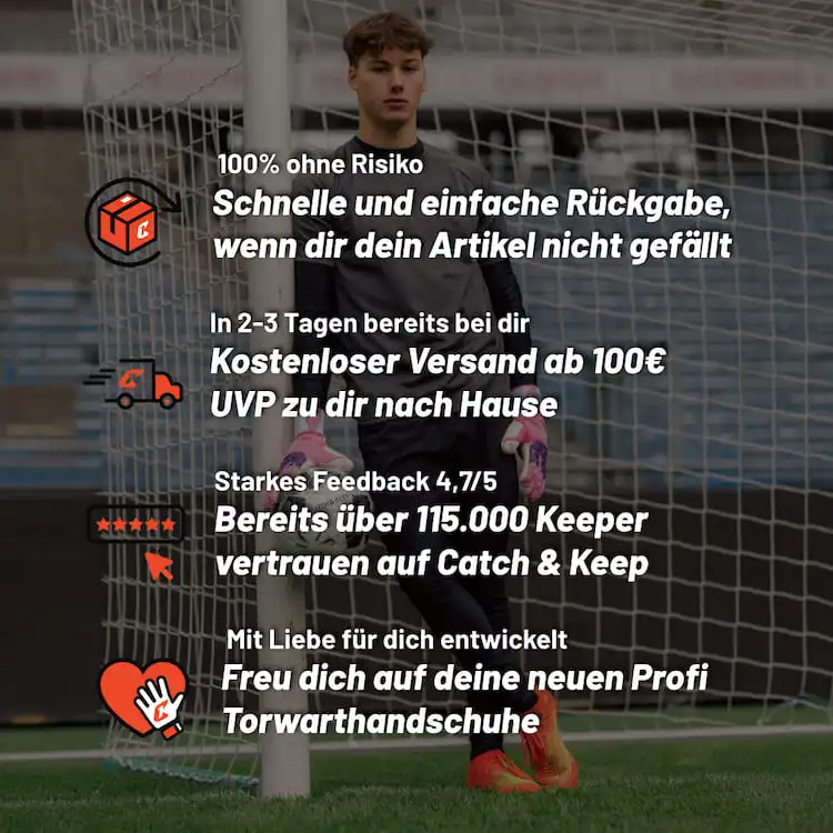 Torwarthandschuhe-Erwachsene-Catch-and-Keep