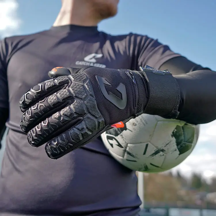 Fly Dark Sould FP Catch and Keep Torwarthandschuhe für Towart