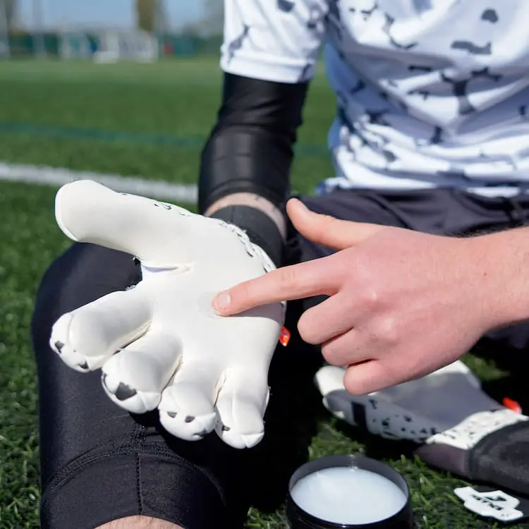 Grip Wet Catch and Keep Wie Grip bekommen bei Regen
